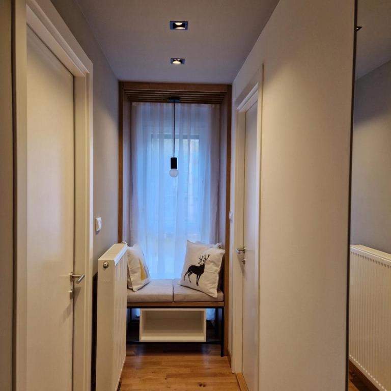 DivciCasa apartments Divčibare - Apartman sa 1 Spavaćom Sobom - 4
