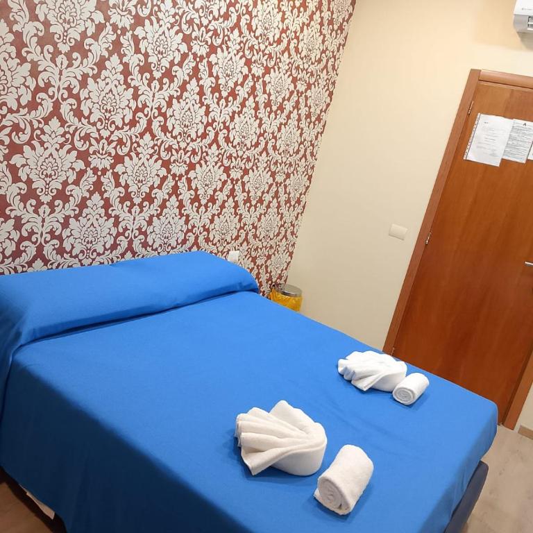 Hotel Amadeus - Camera Singola - 2