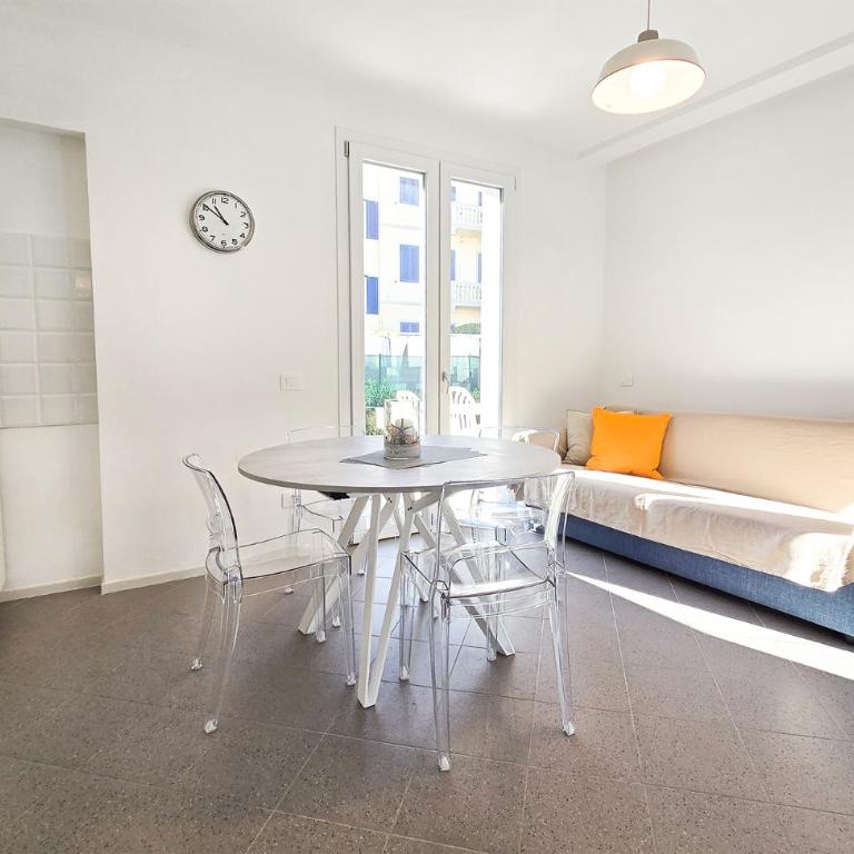 Residence Villa Piani - Appartamento con 1 Camera da Letto - 29