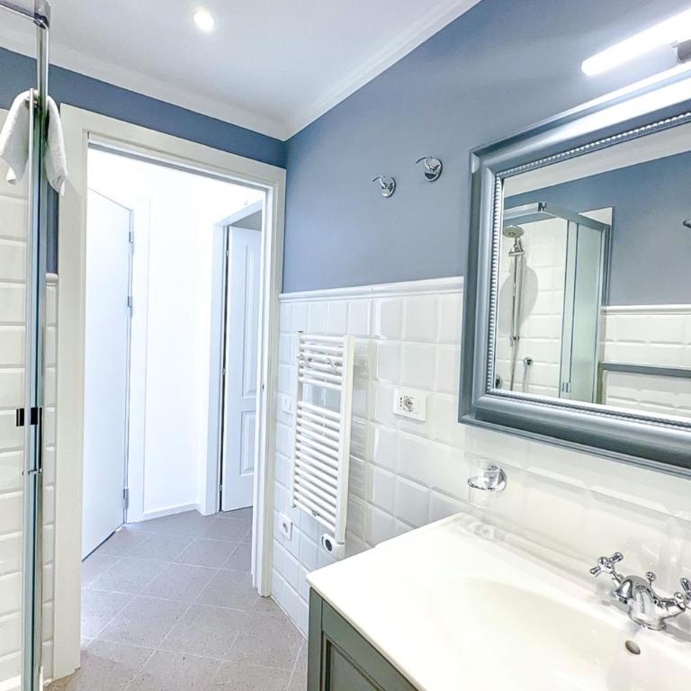 Residence Villa Piani - Appartamento con 1 Camera da Letto - 32
