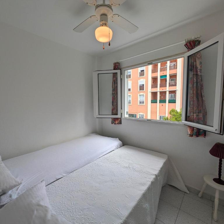 Fuentesol - Apartamento con piscina ALBERT VILLAS - Appartamento con Vista Piscina - 7