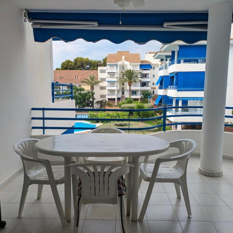 Fuentesol - Apartamento con piscina ALBERT VILLAS - Appartamento con Vista Piscina - 5