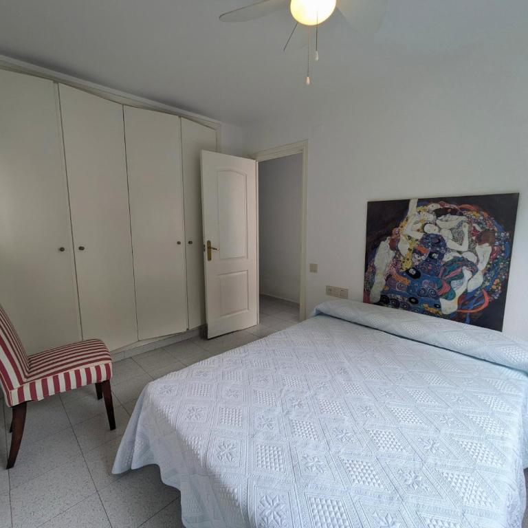 Fuentesol - Apartamento con piscina ALBERT VILLAS - Appartamento con Vista Piscina - 9