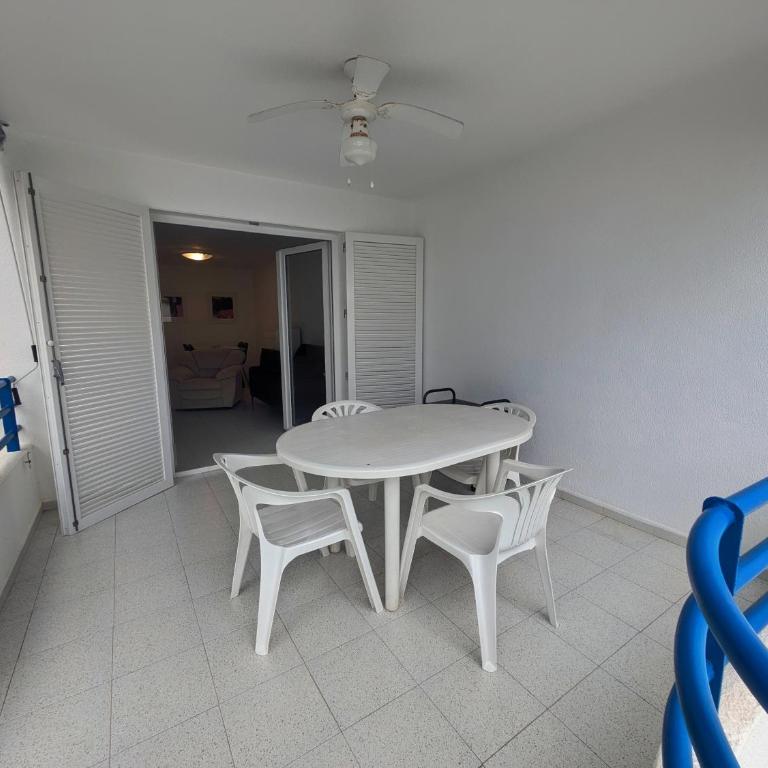 Fuentesol - Apartamento con piscina ALBERT VILLAS - Appartamento con Vista Piscina - 11