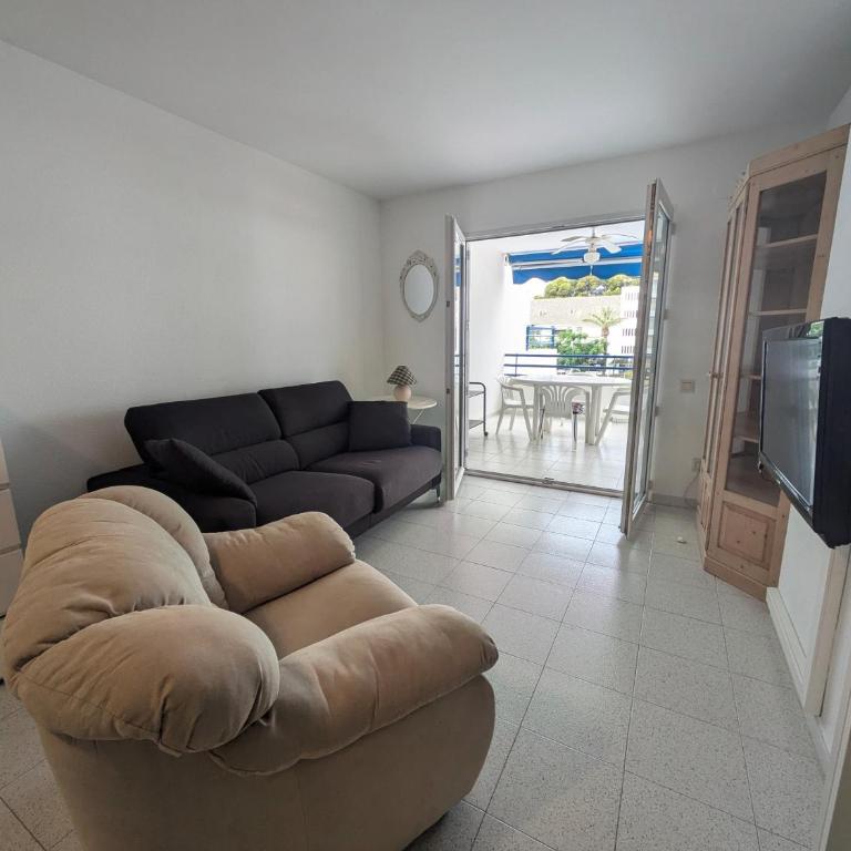 Fuentesol - Apartamento con piscina ALBERT VILLAS - Appartamento con Vista Piscina - 17