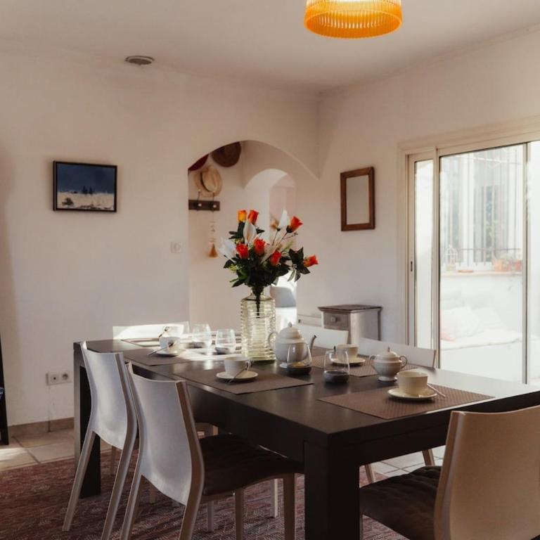 Charmante maison à Sanary - au calme avec piscine - Maison 3 Chambres - 15