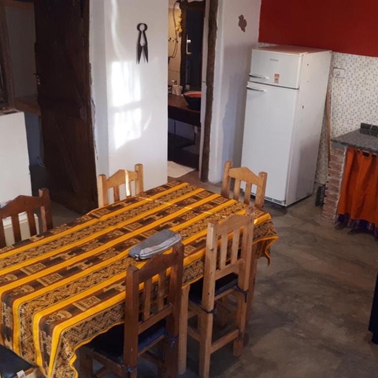 Cabañas Dunas de Fiambalá - Casa de 2 dormitorios - 13