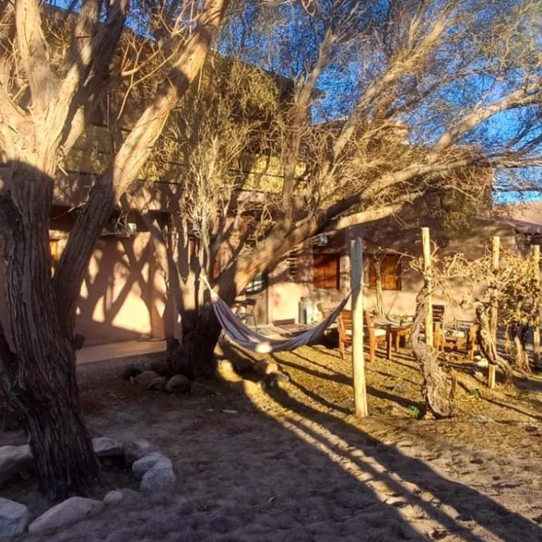 Cabañas Dunas de Fiambalá - Casa de 2 dormitorios - 3