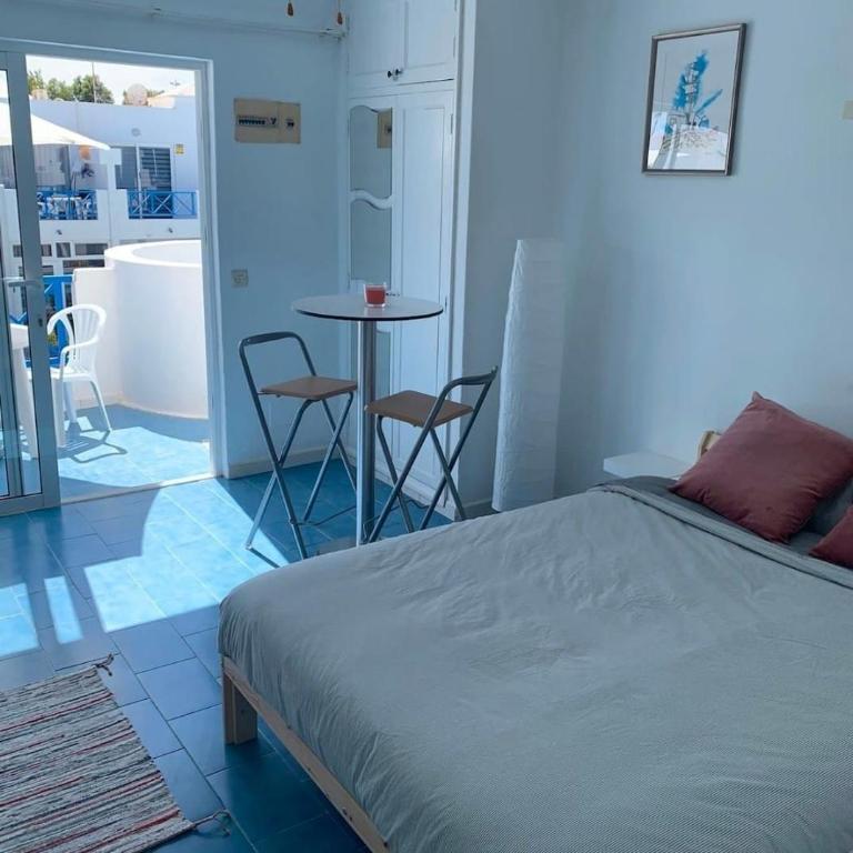 Relaxation and Sun - Apartamento de 1 dormitorio - 8
