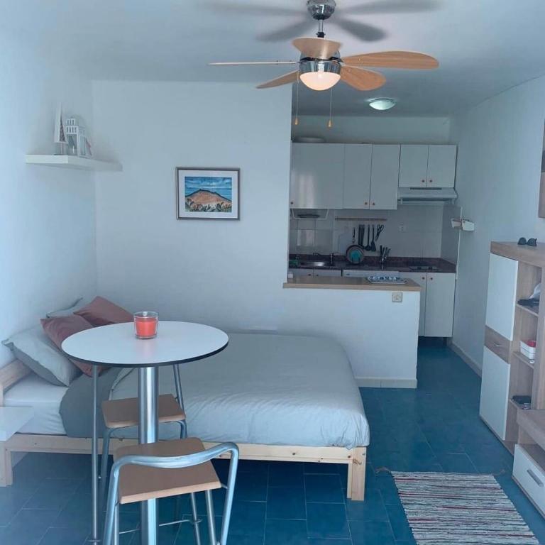 Relaxation and Sun - Apartamento de 1 dormitorio - 9
