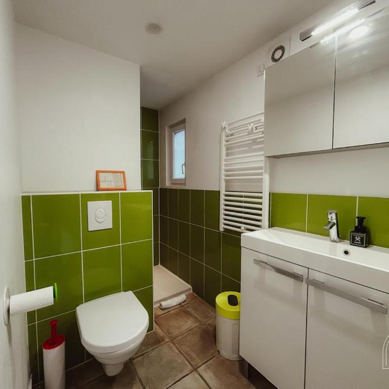 Charmante maison à Sanary - au calme avec piscine - Maison 3 Chambres - 39