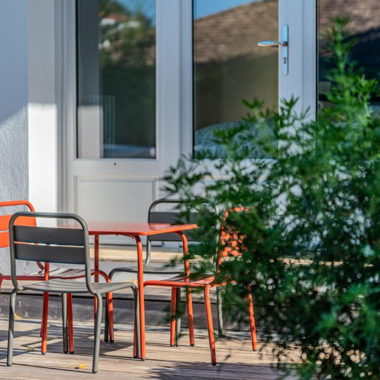 Villa Ostreia - Oasis Familiale - Villa - 23