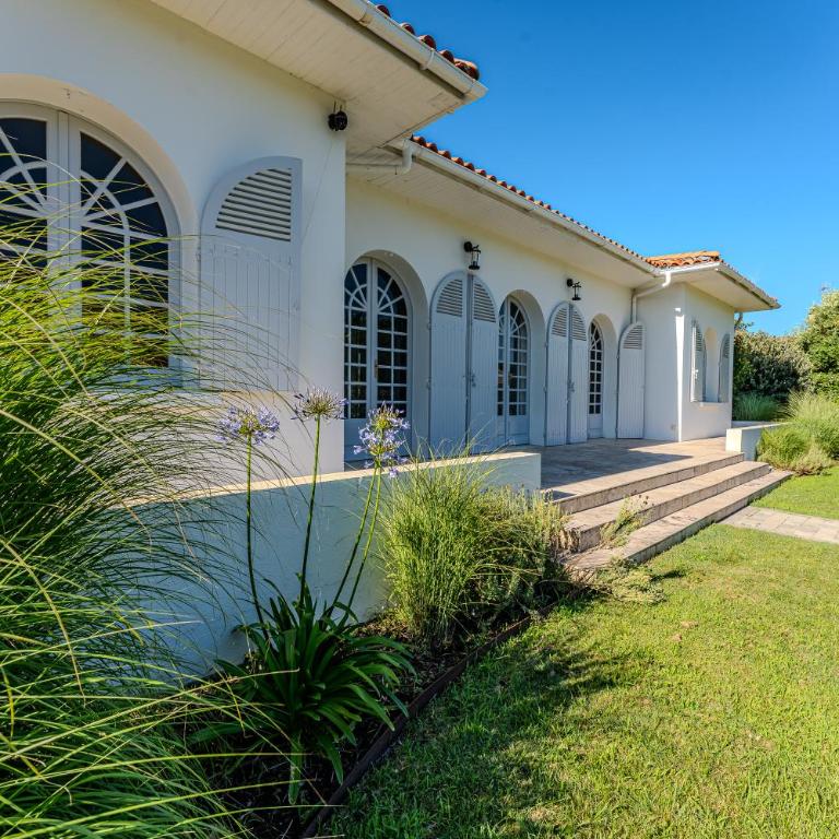 Villa Ostreia - Oasis Familiale - Villa - 26