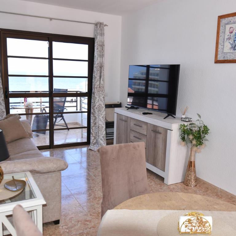 Apartment Edith - complex Tagara, fully equipped, AC and pool - Apartamento de 1 dormitorio - 5
