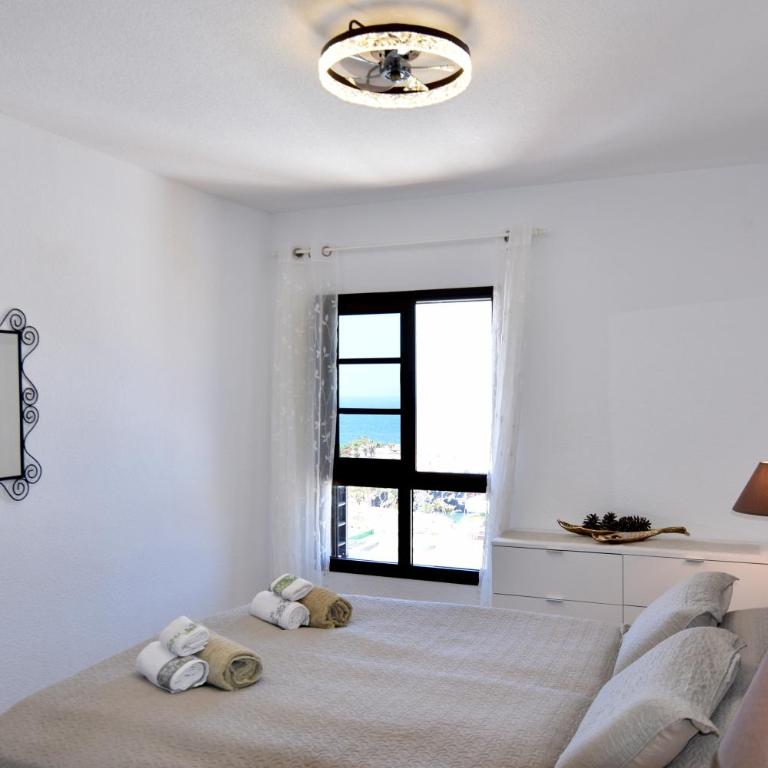 Apartment Edith - complex Tagara, fully equipped, AC and pool - Apartamento de 1 dormitorio - 26