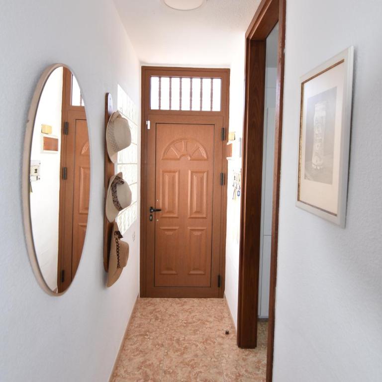 Apartment Edith - complex Tagara, fully equipped, AC and pool - Apartamento de 1 dormitorio - 27