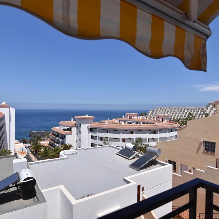 Apartment Edith - complex Tagara, fully equipped, AC and pool - Apartamento de 1 dormitorio - 33