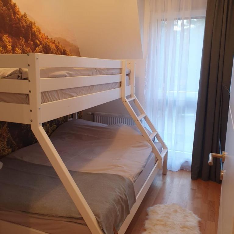 DivciCasa apartments Divčibare - Apartman sa 1 Spavaćom Sobom - 1