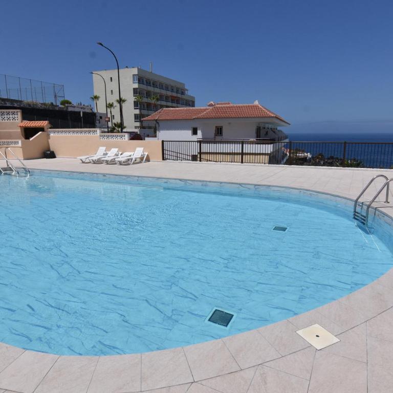 Apartment Edith - complex Tagara, fully equipped, AC and pool - Apartamento de 1 dormitorio - 38