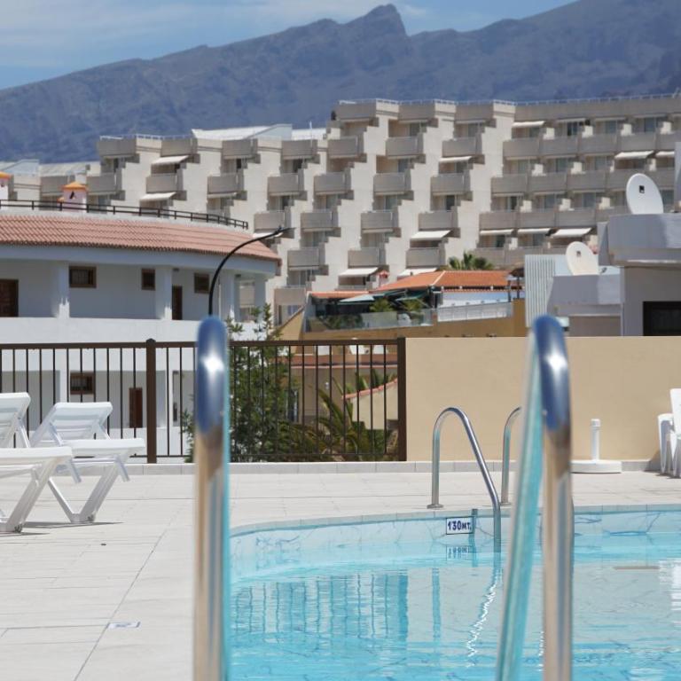 Apartment Edith - complex Tagara, fully equipped, AC and pool - Apartamento de 1 dormitorio - 16