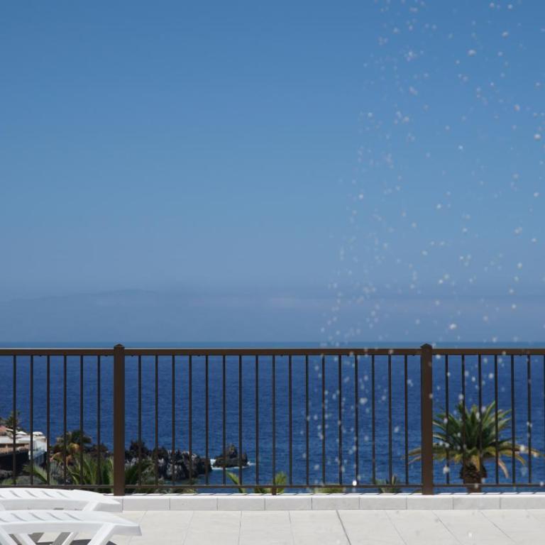 Apartment Edith - complex Tagara, fully equipped, AC and pool - Apartamento de 1 dormitorio - 39