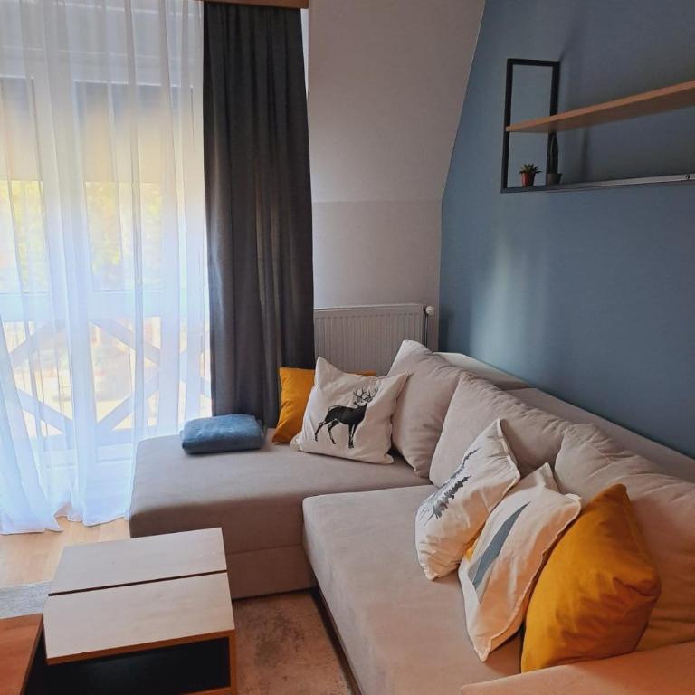 DivciCasa apartments Divčibare - Apartman sa 1 Spavaćom Sobom - 3