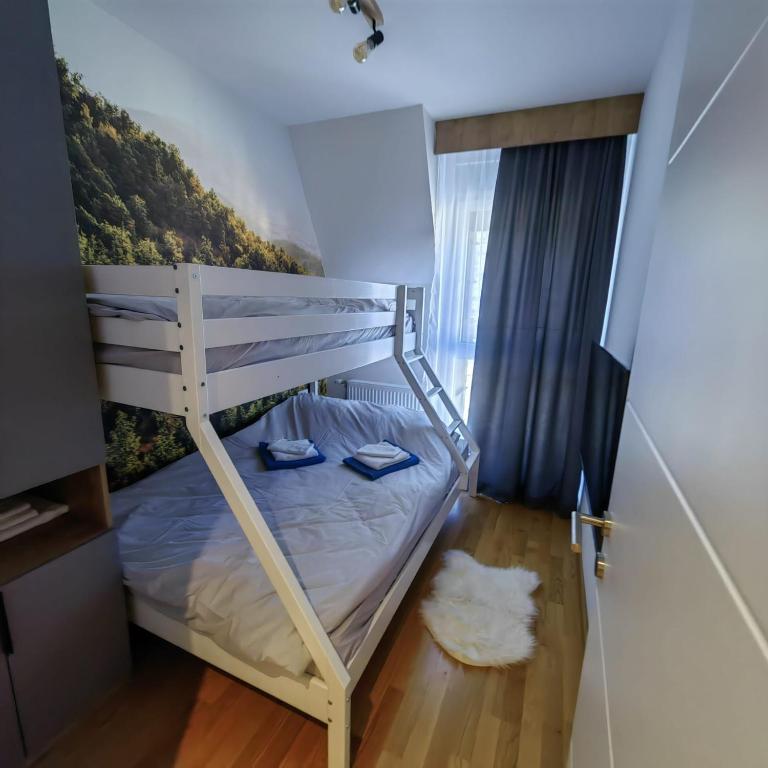 DivciCasa apartments Divčibare - Apartman sa 1 Spavaćom Sobom - 6