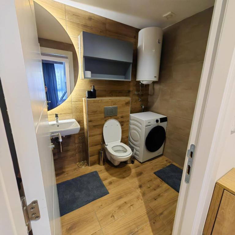 DivciCasa apartments Divčibare - Apartman sa 1 Spavaćom Sobom - 7