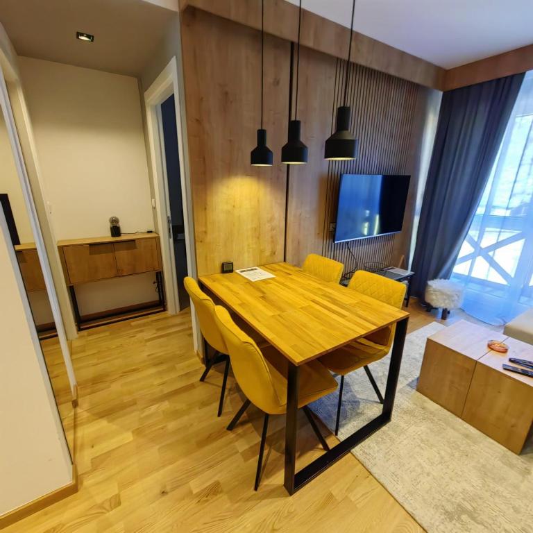 DivciCasa apartments Divčibare - Apartman sa 1 Spavaćom Sobom - 8