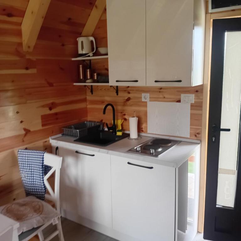 Bajka - Apartman sa 1 Spavaćom Sobom - 2