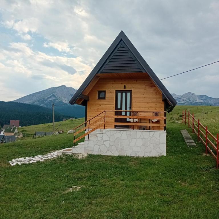 Bajka - Apartman sa 1 Spavaćom Sobom - 4