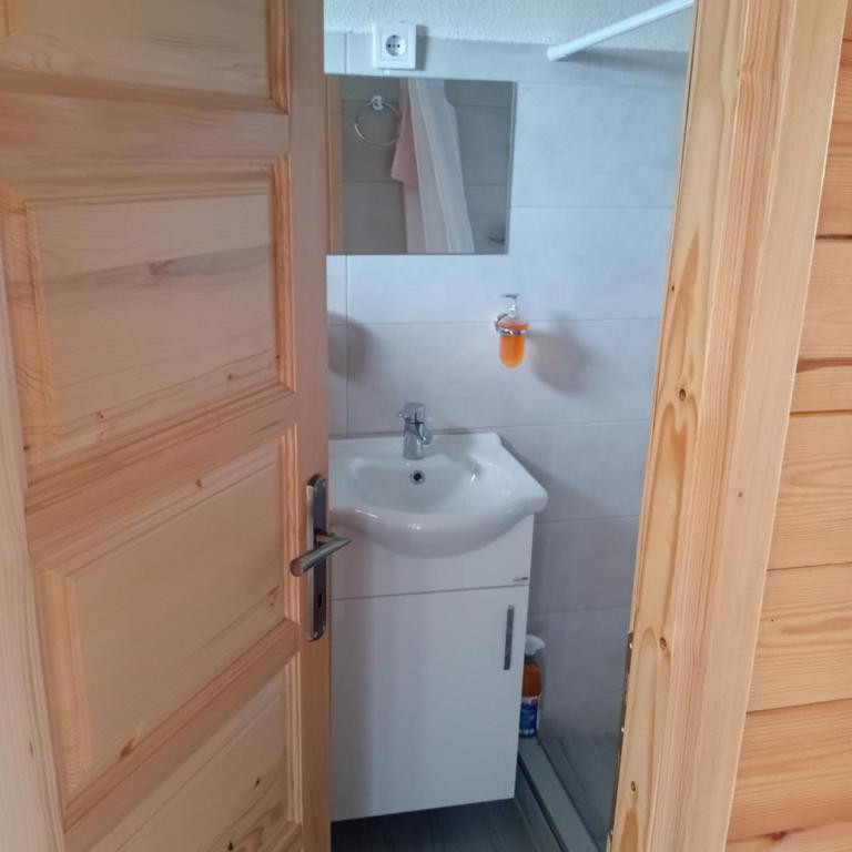 Bajka - Apartman sa 1 Spavaćom Sobom - 6