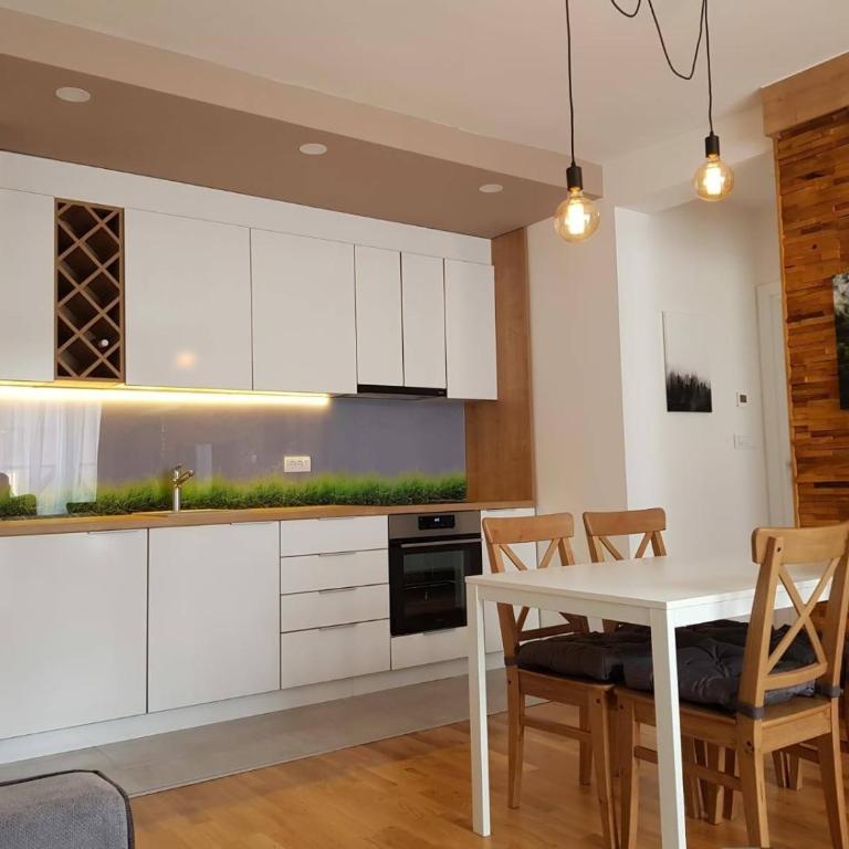 DivciCasa apartments Divčibare - Apartman sa 1 Spavaćom Sobom - 2