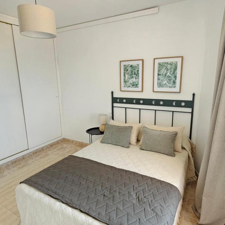 AT Vista Mar Duplex Cerromar - Apartment mit 3 Schlafzimmern und Meerblick - 18
