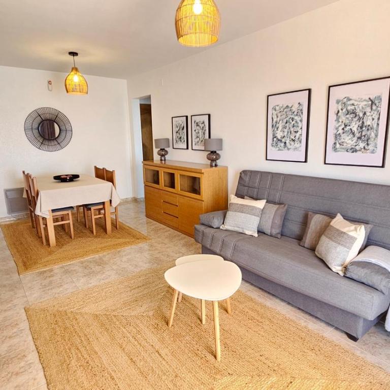 AT Vista Mar Duplex Cerromar - Apartment mit 3 Schlafzimmern und Meerblick - 2