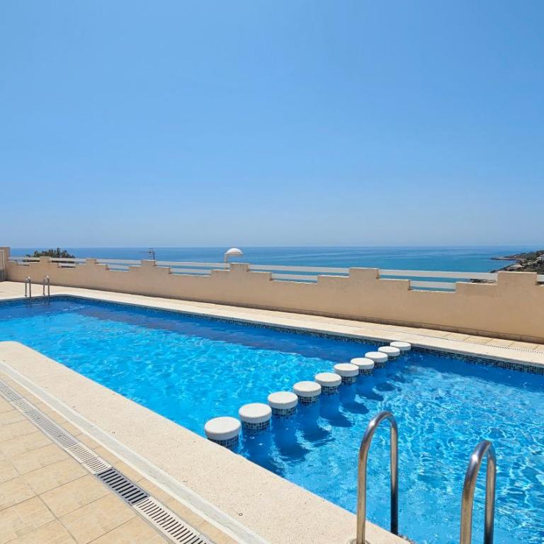AT Vista Mar Duplex Cerromar - Apartment mit 3 Schlafzimmern und Meerblick - 7