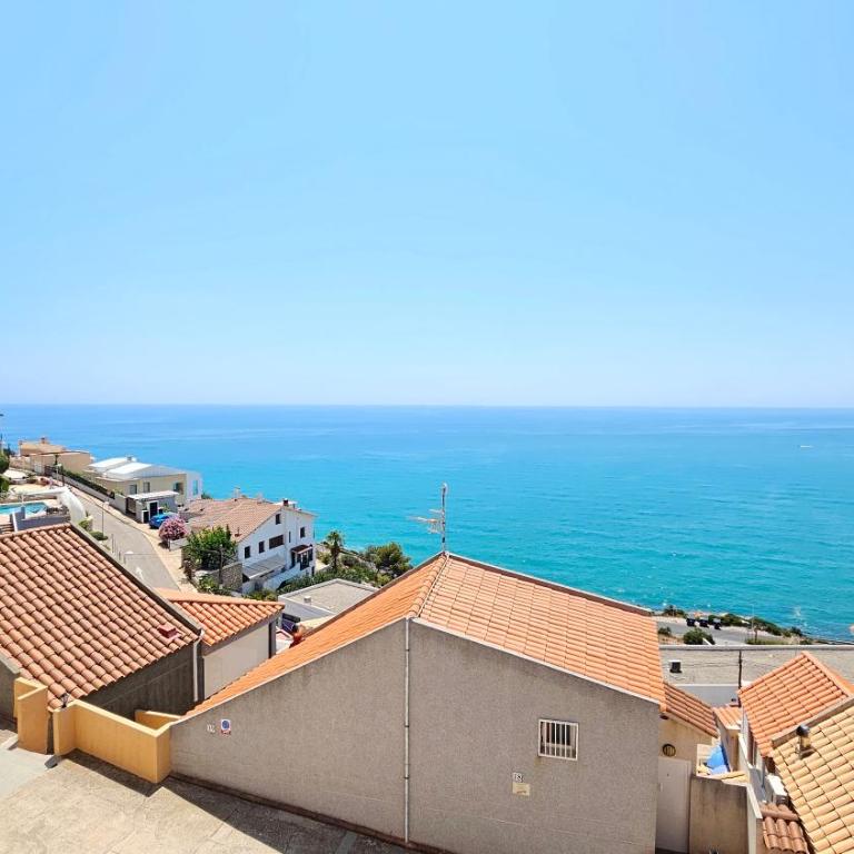 AT Vista Mar Duplex Cerromar - Apartment mit 3 Schlafzimmern und Meerblick - 19