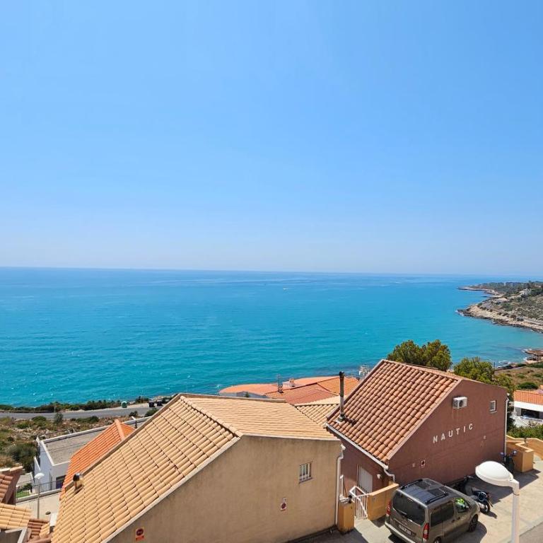 AT Vista Mar Duplex Cerromar - Apartment mit 3 Schlafzimmern und Meerblick - 8