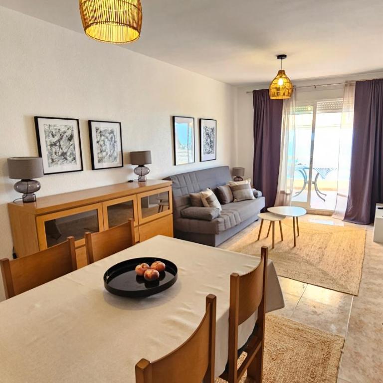 AT Vista Mar Duplex Cerromar - Apartment mit 3 Schlafzimmern und Meerblick - 5