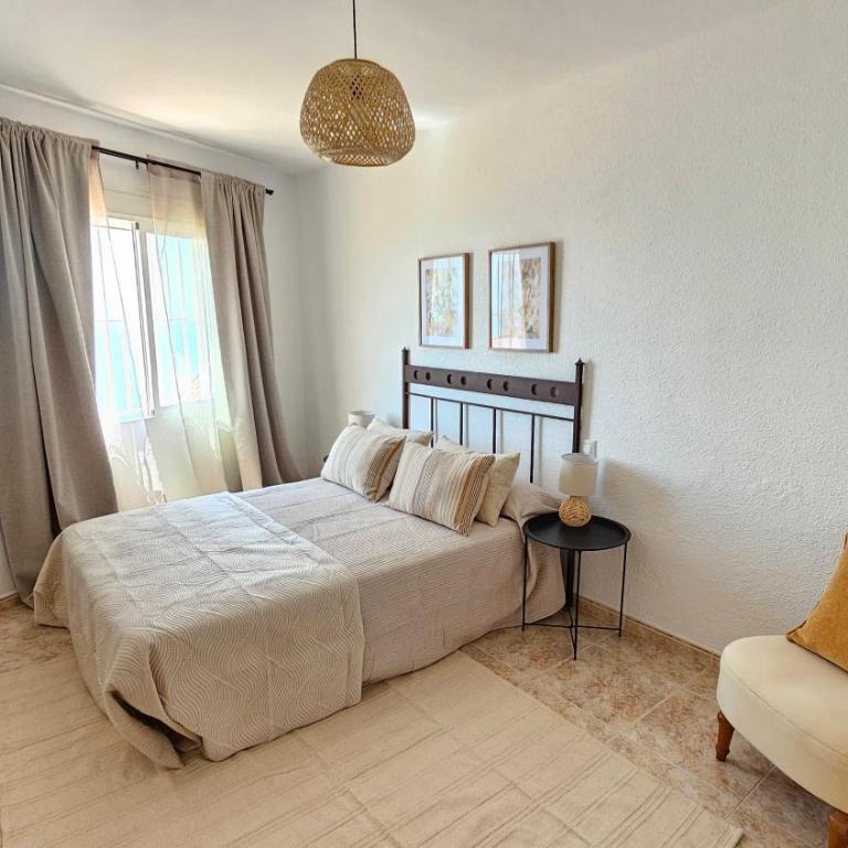 AT Vista Mar Duplex Cerromar - Apartment mit 3 Schlafzimmern und Meerblick - 26
