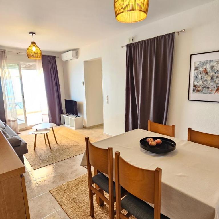 AT Vista Mar Duplex Cerromar - Apartment mit 3 Schlafzimmern und Meerblick - 25