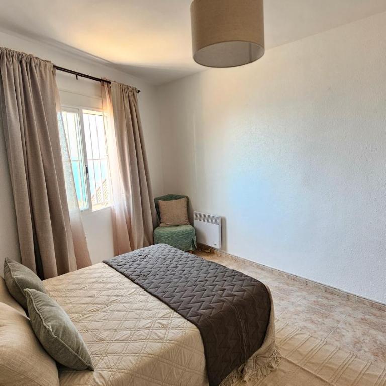 AT Vista Mar Duplex Cerromar - Apartment mit 3 Schlafzimmern und Meerblick - 29