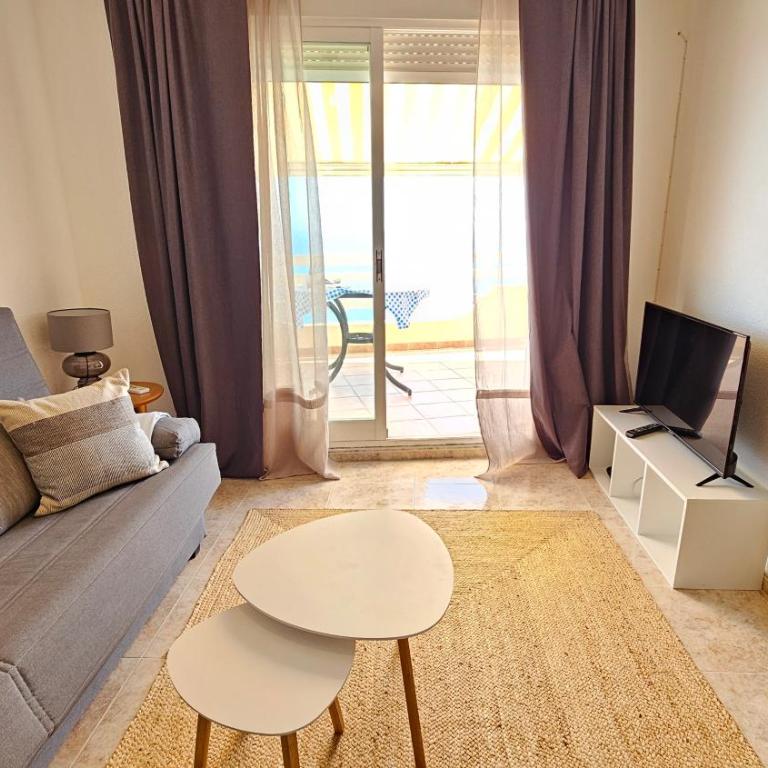 AT Vista Mar Duplex Cerromar - Apartment mit 3 Schlafzimmern und Meerblick - 36