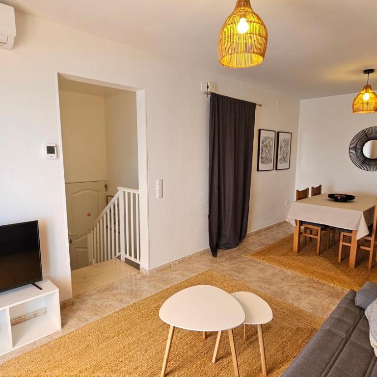AT Vista Mar Duplex Cerromar - Apartment mit 3 Schlafzimmern und Meerblick - 38