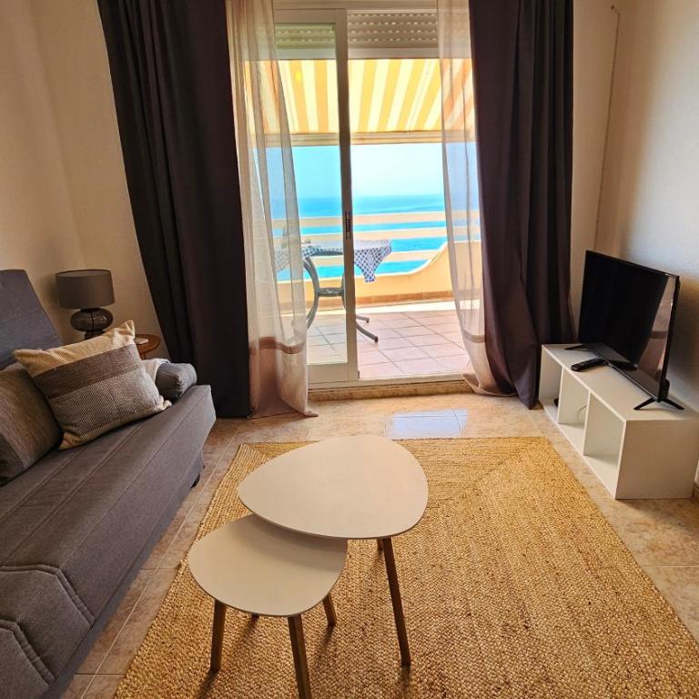 AT Vista Mar Duplex Cerromar - Apartment mit 3 Schlafzimmern und Meerblick - 39