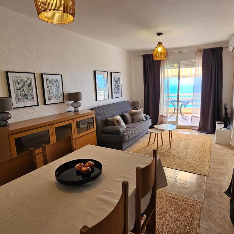 AT Vista Mar Duplex Cerromar - Apartment mit 3 Schlafzimmern und Meerblick - 20