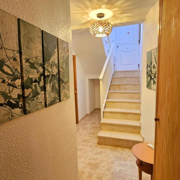 AT Vista Mar Duplex Cerromar - Apartment mit 3 Schlafzimmern und Meerblick - 40
