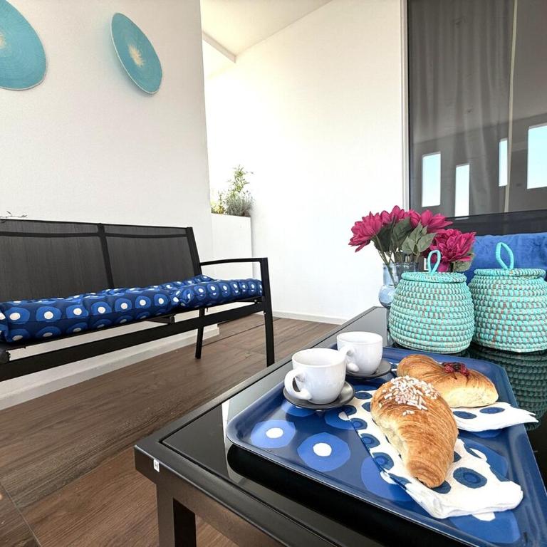 Decimo Cielo a un passo dall'azzurro - Appartamento con 2 Camere da Letto - 6
