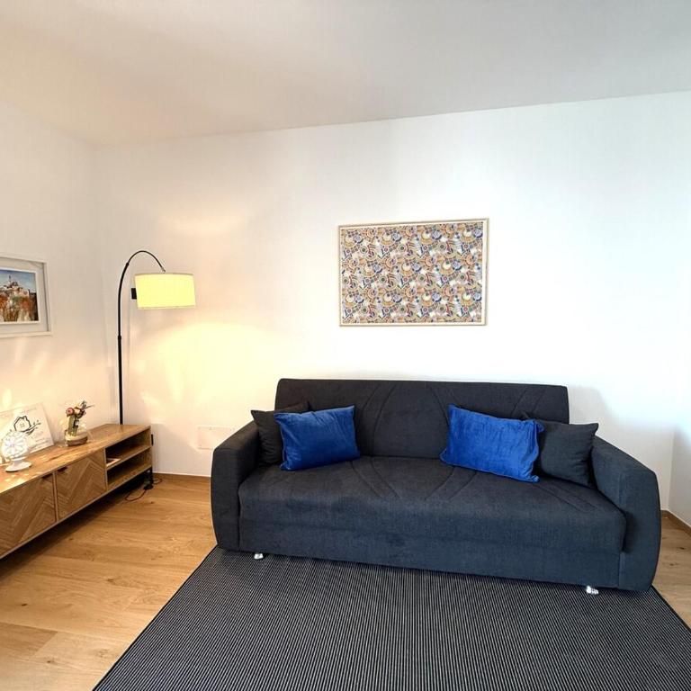 Decimo Cielo a un passo dall'azzurro - Appartamento con 2 Camere da Letto - 9