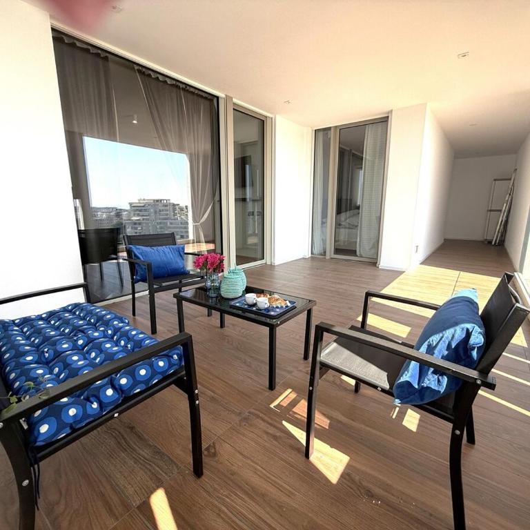 Decimo Cielo a un passo dall'azzurro - Appartamento con 2 Camere da Letto - 10
